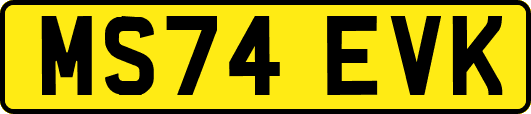 MS74EVK