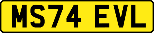 MS74EVL