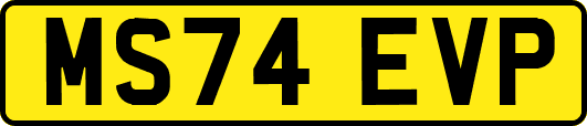 MS74EVP