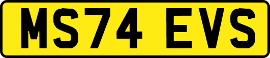 MS74EVS