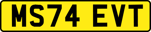 MS74EVT