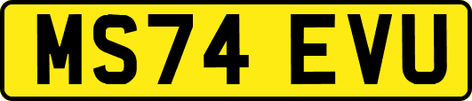 MS74EVU