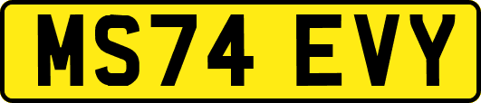 MS74EVY