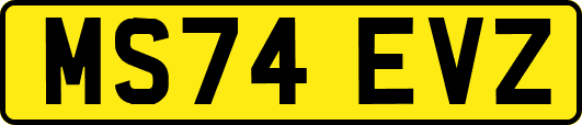 MS74EVZ
