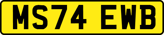 MS74EWB