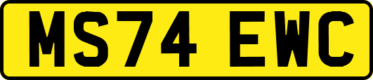 MS74EWC