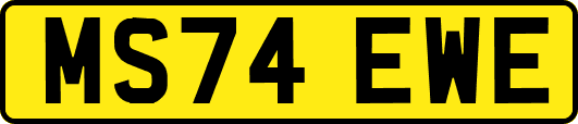 MS74EWE