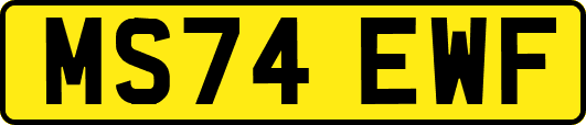 MS74EWF