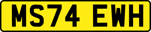 MS74EWH