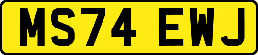 MS74EWJ