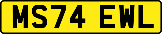 MS74EWL