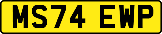 MS74EWP