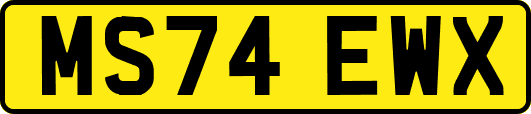 MS74EWX