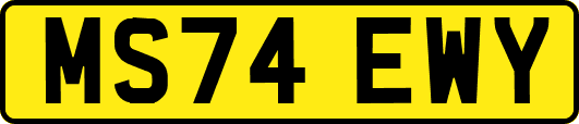 MS74EWY