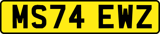 MS74EWZ