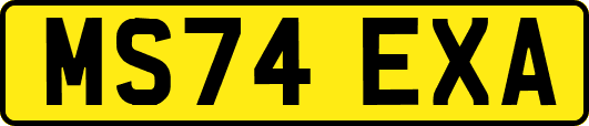 MS74EXA