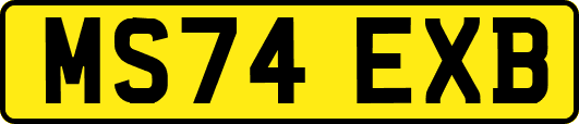 MS74EXB