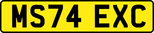 MS74EXC