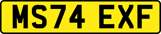 MS74EXF