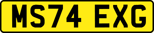 MS74EXG