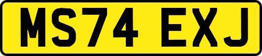 MS74EXJ