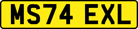 MS74EXL