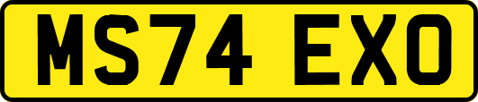MS74EXO