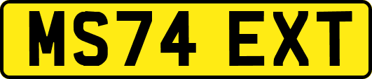MS74EXT
