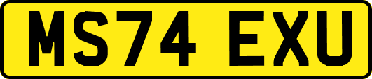 MS74EXU
