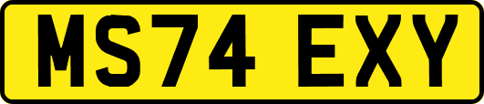 MS74EXY
