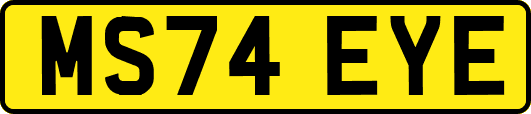 MS74EYE