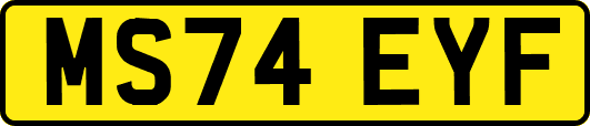 MS74EYF