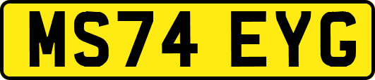 MS74EYG
