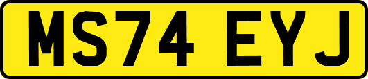 MS74EYJ