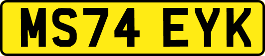 MS74EYK