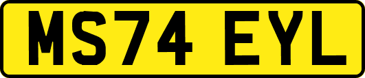 MS74EYL