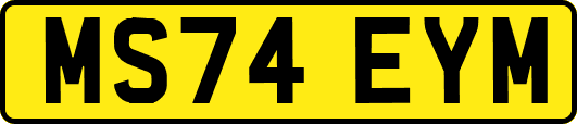 MS74EYM