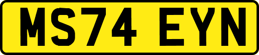 MS74EYN