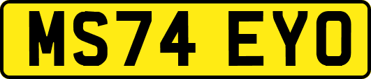 MS74EYO