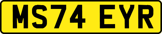 MS74EYR