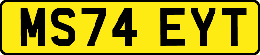 MS74EYT