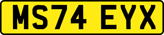 MS74EYX