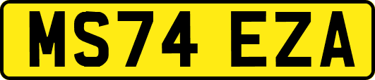 MS74EZA