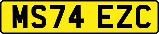 MS74EZC