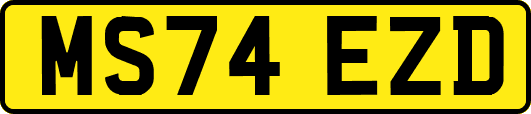 MS74EZD