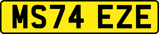 MS74EZE