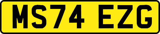 MS74EZG