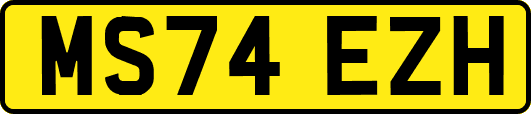 MS74EZH