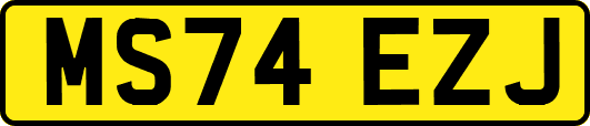MS74EZJ