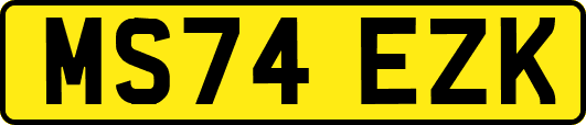 MS74EZK
